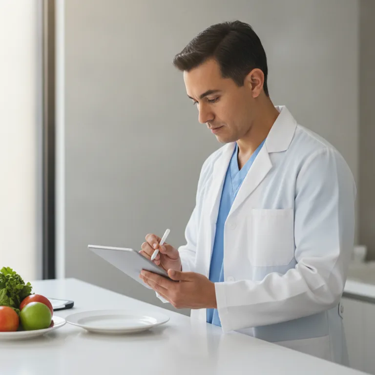nutricionista Campo Limpo Paulista